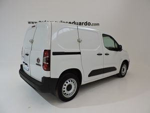 Fiat Doblò DOBLO Furgón 1.5 BlueHDi 100 1000kg L1H1 - Foto 4