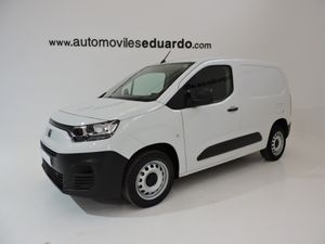 Fiat Doblò DOBLO Furgón 1.5 BlueHDi 100 1000kg L1H1 - Foto 2