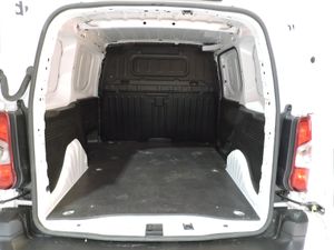 Fiat Doblò DOBLO Furgón 1.5 BlueHDi 100 1000kg L1H1 - Foto 12