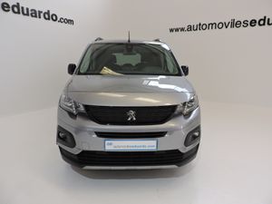 Peugeot Rifter PEUGEOT RIFTER GT Line 1.5 BlueHDi 130 - Foto 3