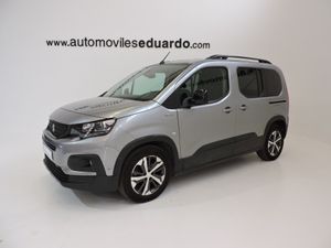 Peugeot Rifter PEUGEOT RIFTER GT Line 1.5 BlueHDi 130 - Foto 2