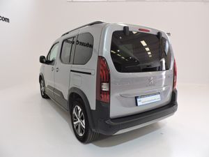 Peugeot Rifter PEUGEOT RIFTER GT Line 1.5 BlueHDi 130 - Foto 6