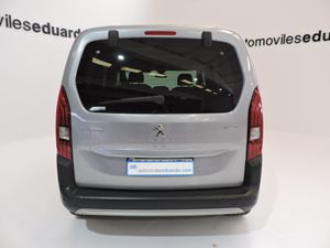 Peugeot Rifter PEUGEOT RIFTER GT Line 1.5 BlueHDi 130 - Foto 5