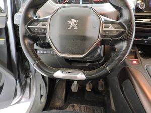 Peugeot Rifter PEUGEOT RIFTER GT Line 1.5 BlueHDi 130 - Foto 11