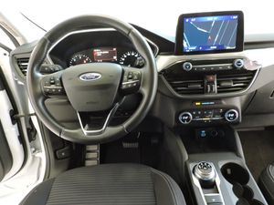 Ford Kuga Titanium 1.5 EcoBlue 88 kW - Foto 9