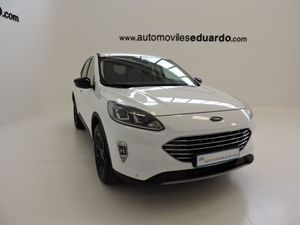Ford Kuga Titanium 1.5 EcoBlue 88 kW - Foto 3