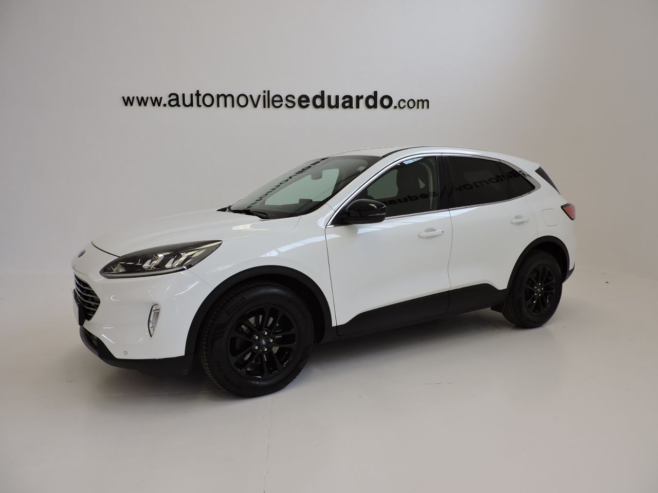 Ford Kuga Titanium 1.5 EcoBlue 88 kW - Foto 1