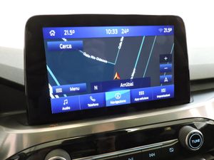 Ford Kuga Titanium 1.5 EcoBlue 88 kW - Foto 15
