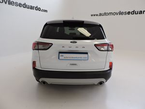 Ford Kuga Titanium 1.5 EcoBlue 88 kW - Foto 7