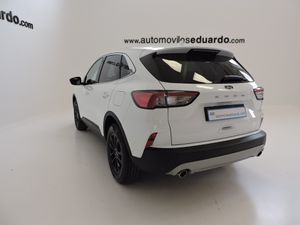 Ford Kuga Titanium 1.5 EcoBlue 88 kW - Foto 8