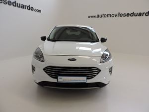 Ford Kuga Titanium 1.5 EcoBlue 88 kW - Foto 3