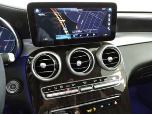 Mercedes GLC 300 e 4MATIC BUSINESS LINE - Foto 11