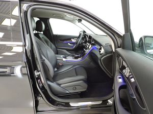 Mercedes GLC 300 e 4MATIC BUSINESS LINE - Foto 16