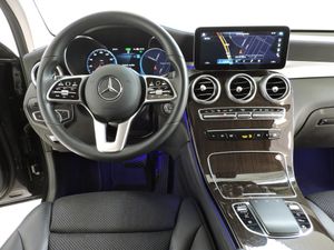 Mercedes GLC 300 e 4MATIC BUSINESS LINE - Foto 9