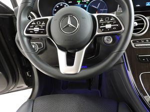 Mercedes GLC 300 e 4MATIC BUSINESS LINE - Foto 10
