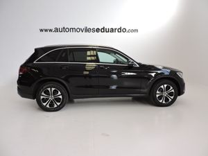 Mercedes GLC 300 e 4MATIC BUSINESS LINE - Foto 7