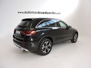 Mercedes GLC 300 e 4MATIC BUSINESS LINE - Foto 4