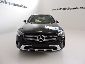 Mercedes GLC 300 e 4MATIC BUSINESS LINE - Foto 3