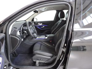 Mercedes GLC 300 e 4MATIC BUSINESS LINE - Foto 14