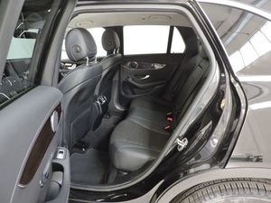 Mercedes GLC 300 e 4MATIC BUSINESS LINE - Foto 18