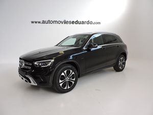 Mercedes GLC 300 e 4MATIC BUSINESS LINE - Foto 2