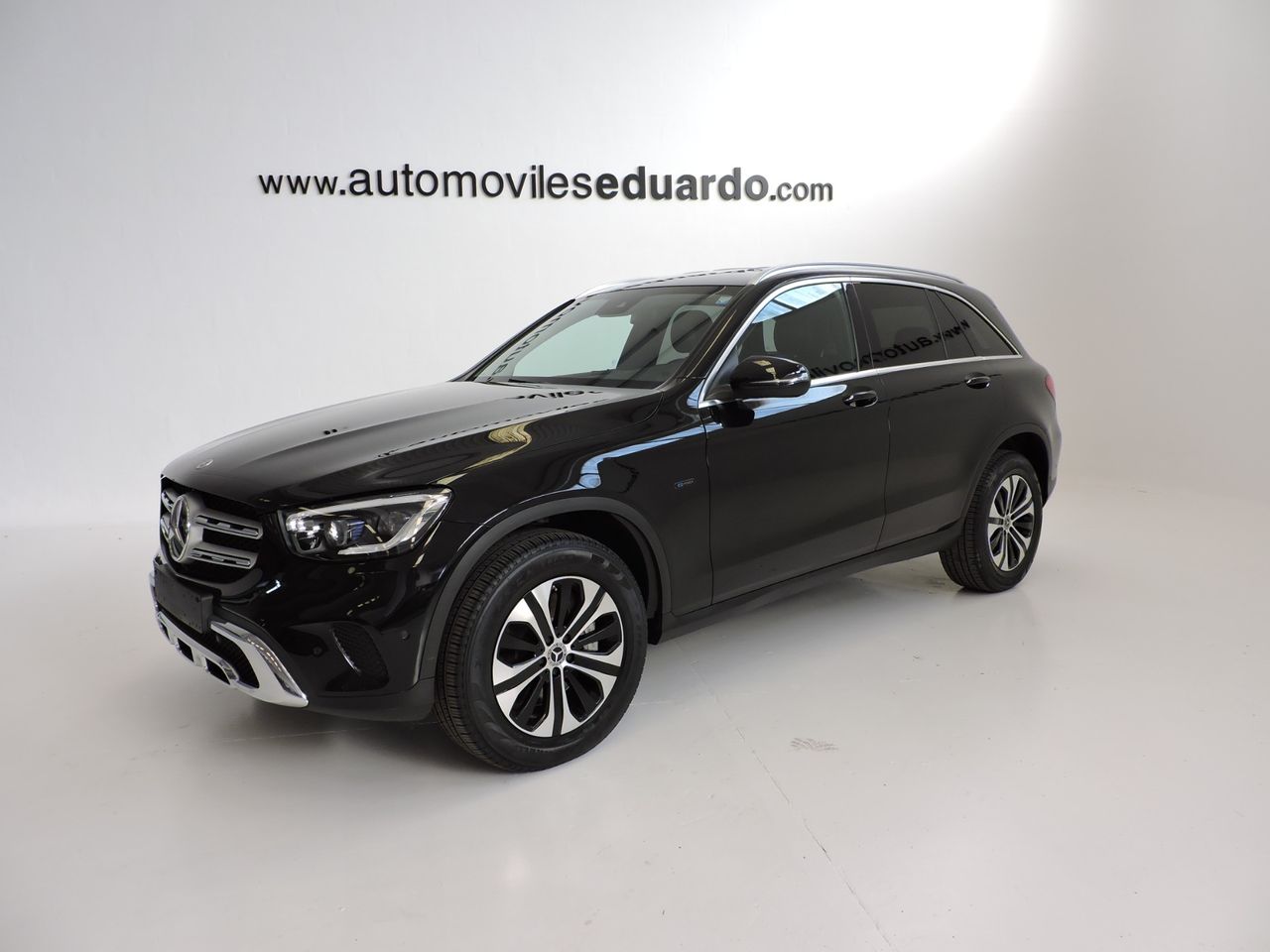 Mercedes GLC 300 e 4MATIC BUSINESS LINE - Foto 1