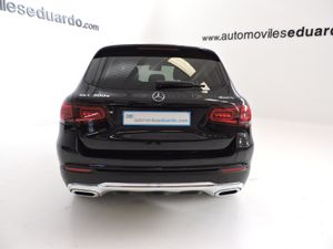 Mercedes GLC 300 e 4MATIC BUSINESS LINE - Foto 5