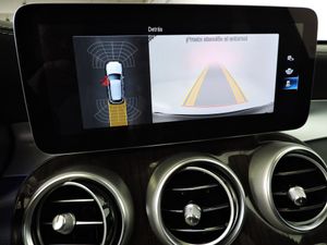 Mercedes GLC 300 e 4MATIC BUSINESS LINE - Foto 12