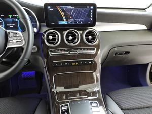 Mercedes GLC 300 e 4MATIC BUSINESS LINE - Foto 13