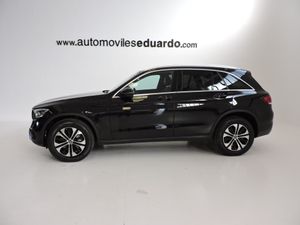 Mercedes GLC 300 e 4MATIC BUSINESS LINE - Foto 8