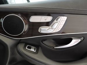 Mercedes GLC 300 e 4MATIC BUSINESS LINE - Foto 17