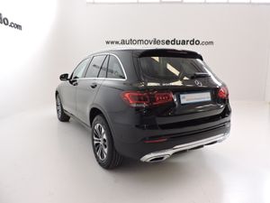 Mercedes GLC 300 e 4MATIC BUSINESS LINE - Foto 6