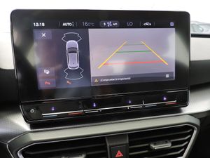 Seat Leon Leon 1.0 TSI 81 KW - Foto 12