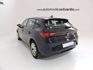 Seat Leon Leon 1.0 TSI 81 KW - Foto 6