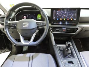 Seat Leon Leon 1.0 TSI 81 KW - Foto 7