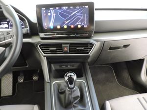 Seat Leon Leon 1.0 TSI 81 KW - Foto 11
