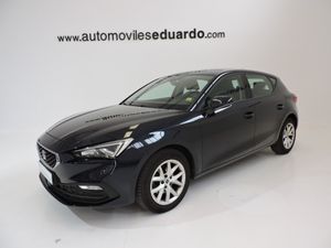 Seat Leon Leon 1.0 TSI 81 KW - Foto 2
