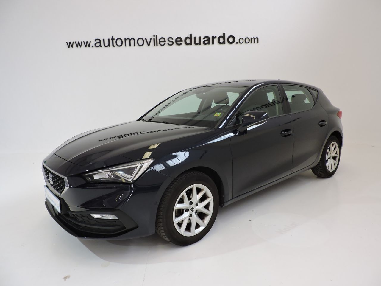 Seat Leon Leon 1.0 TSI 81 KW - Foto 1