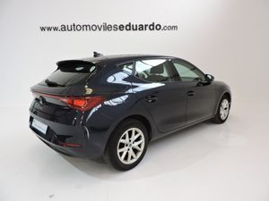 Seat Leon Leon 1.0 TSI 81 KW - Foto 4