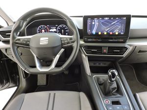 Seat Leon Leon 1.0 TSI 81 KW - Foto 9