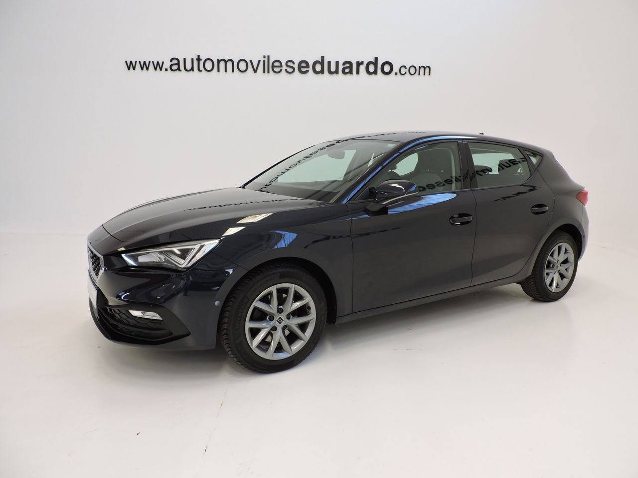 Seat Leon Leon 1.0 TSI 81 KW - Foto 1
