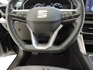 Seat Leon Leon 1.0 TSI 81 KW - Foto 13