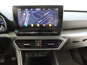 Seat Leon Leon 1.0 TSI 81 KW - Foto 10