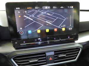 Seat Leon Leon 1.0 TSI 81 KW - Foto 11