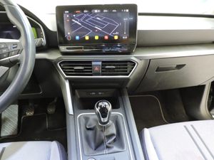 Seat Leon Leon 1.0 TSI 81 KW - Foto 9