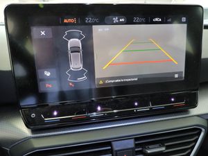 Seat Leon Leon 1.0 TSI 81 KW - Foto 10