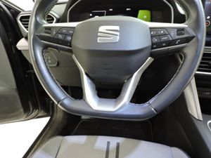 Seat Leon Leon 1.0 TSI 81 KW - Foto 8