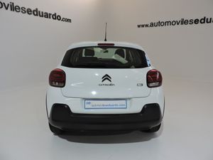 Citroën C3 BlueHDi 75 S&S Feel - Foto 5
