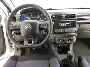 Citroën C3 BlueHDi 75 S&S Feel - Foto 7