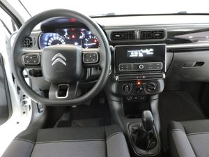 Citroën C3 BlueHDi 75 S&S Feel - Foto 9